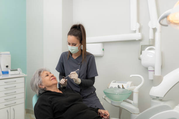 Best Orthodontic Emergency Dentist in Olivarez, TX
