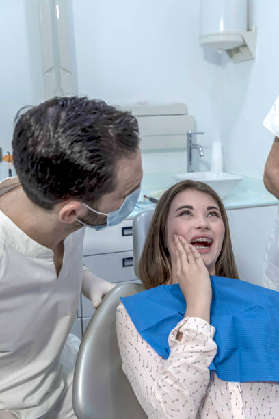 Best Mobile Emergency Dentist in Olivarez, TX