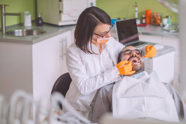 Best Holiday Emergency Dentist in Olivarez, TX