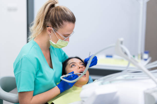 Best Broken or Cracked Tooth Emergency Dentist in Olivarez, TX