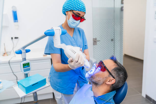 Best Emergency Dental Services for Seniors in Olivarez, TX